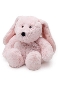 Pink Bunny Warmies