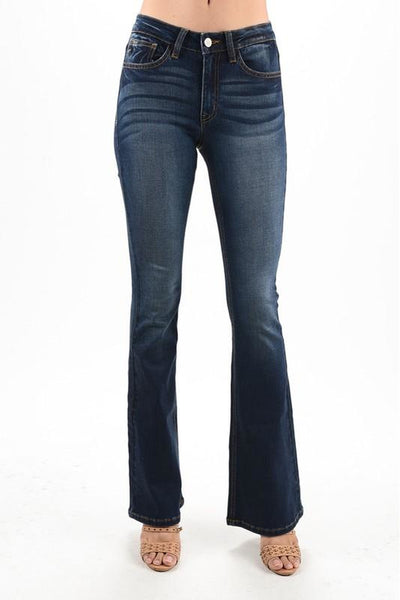 Patty Bootcut Kancan Jeans