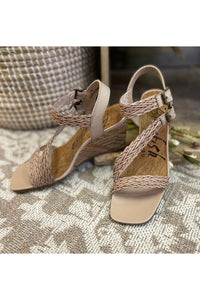 Blowfish Oksana Wedge