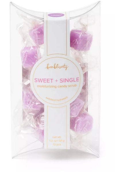 Lavender Luxury Mist Mini-Me Candy Scrub