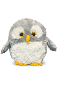 Owl Warmies